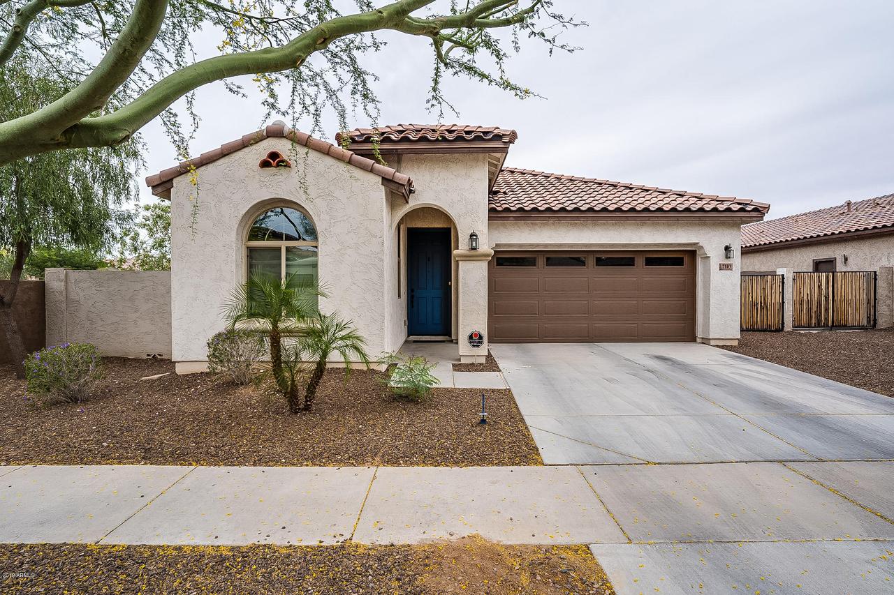 7103 S 19th Ln., Phoenix, AZ 85041