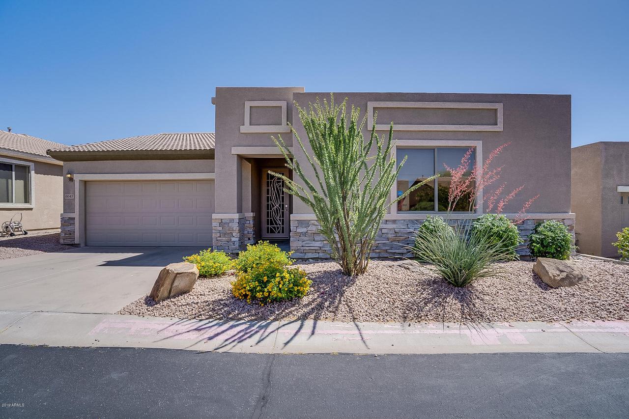 6647 E Rochelle Cir., Mesa, AZ 85215