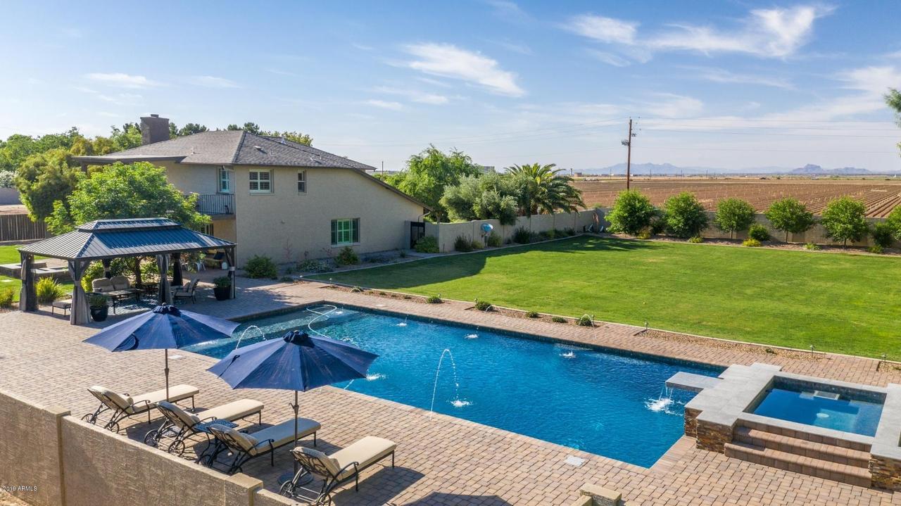 20025 E Germann Rd., Queen Creek, AZ 85142