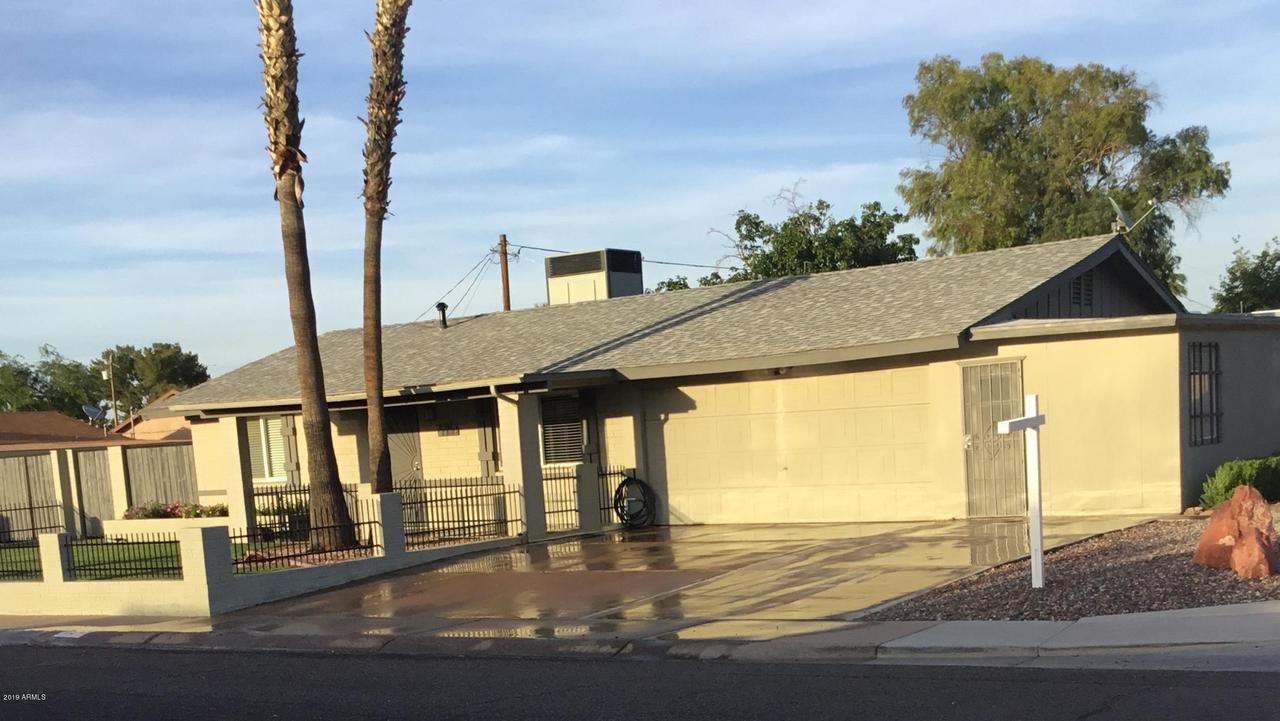 2202 E Marilyn Rd., Phoenix, AZ 85022