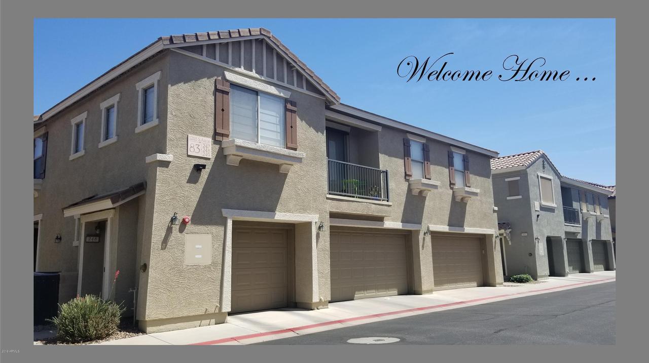 1265 S Aaron St. #249, Mesa, AZ 85209