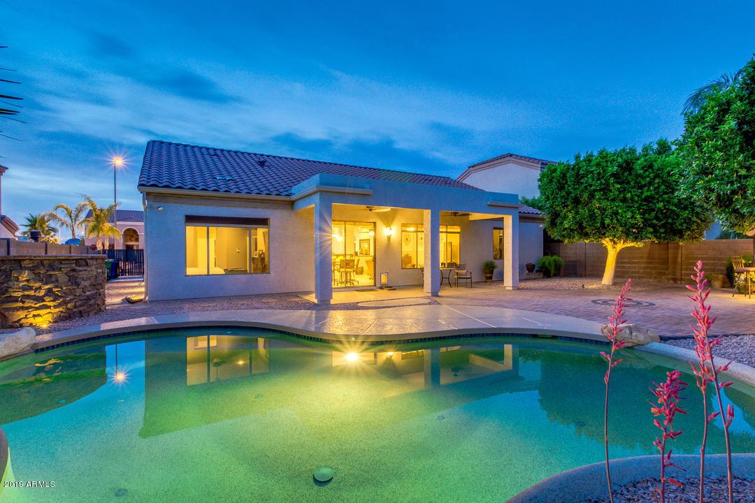 9431 E Los Lagos Vista Ave., Mesa, AZ 85209