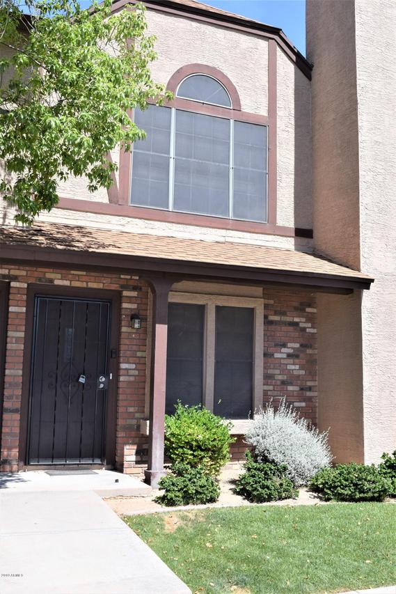 7977 W Wacker Rd. #158, Peoria, AZ 85381