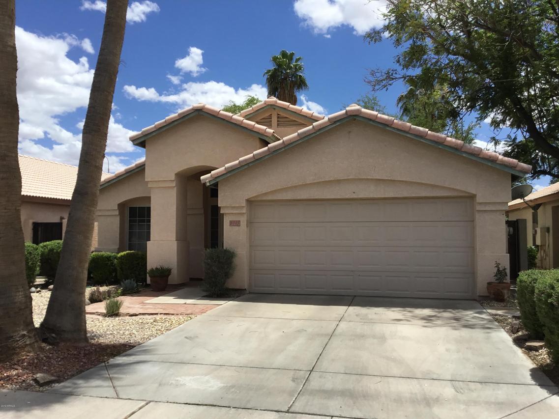 5945 W Geronimo Ct. #N, Chandler, AZ 85226