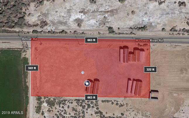 00000 W Beloat Rd. #-, Buckeye, AZ 85326