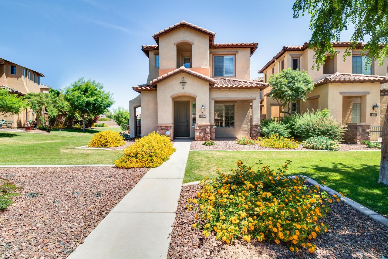 840 W Village Pkwy., Litchfield Park, AZ 85340