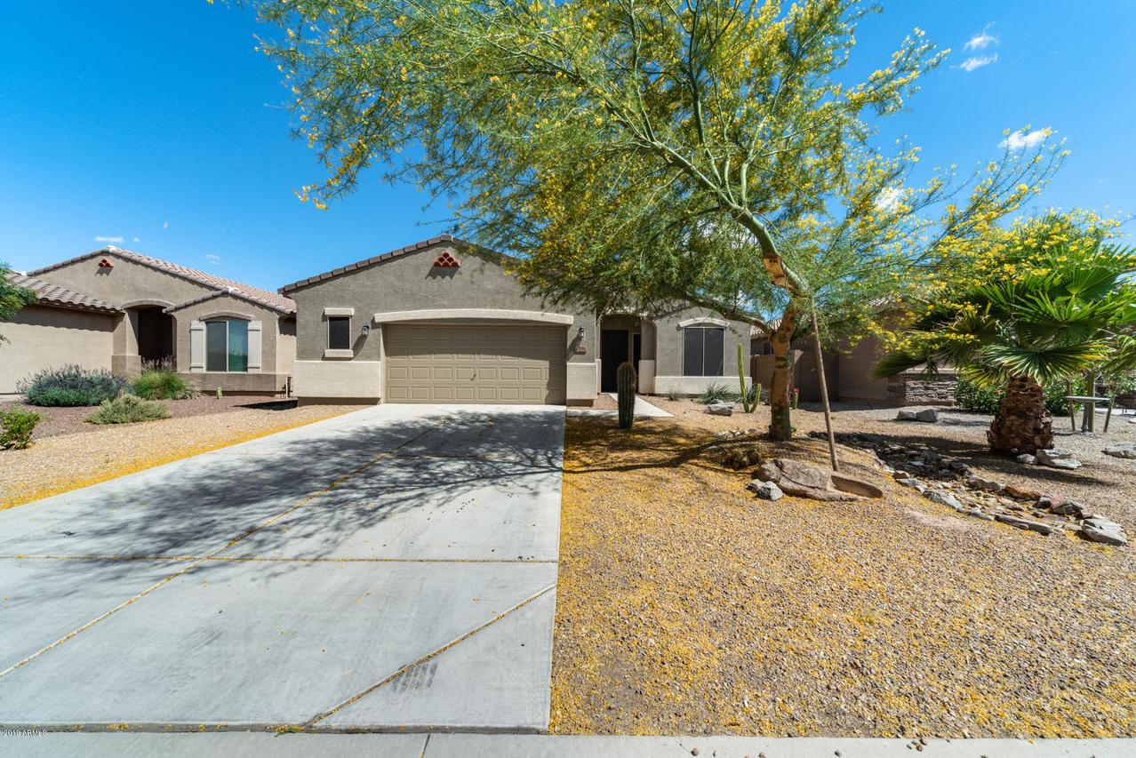 35931 N Matthews Dr., San Tan Valley, AZ 85143