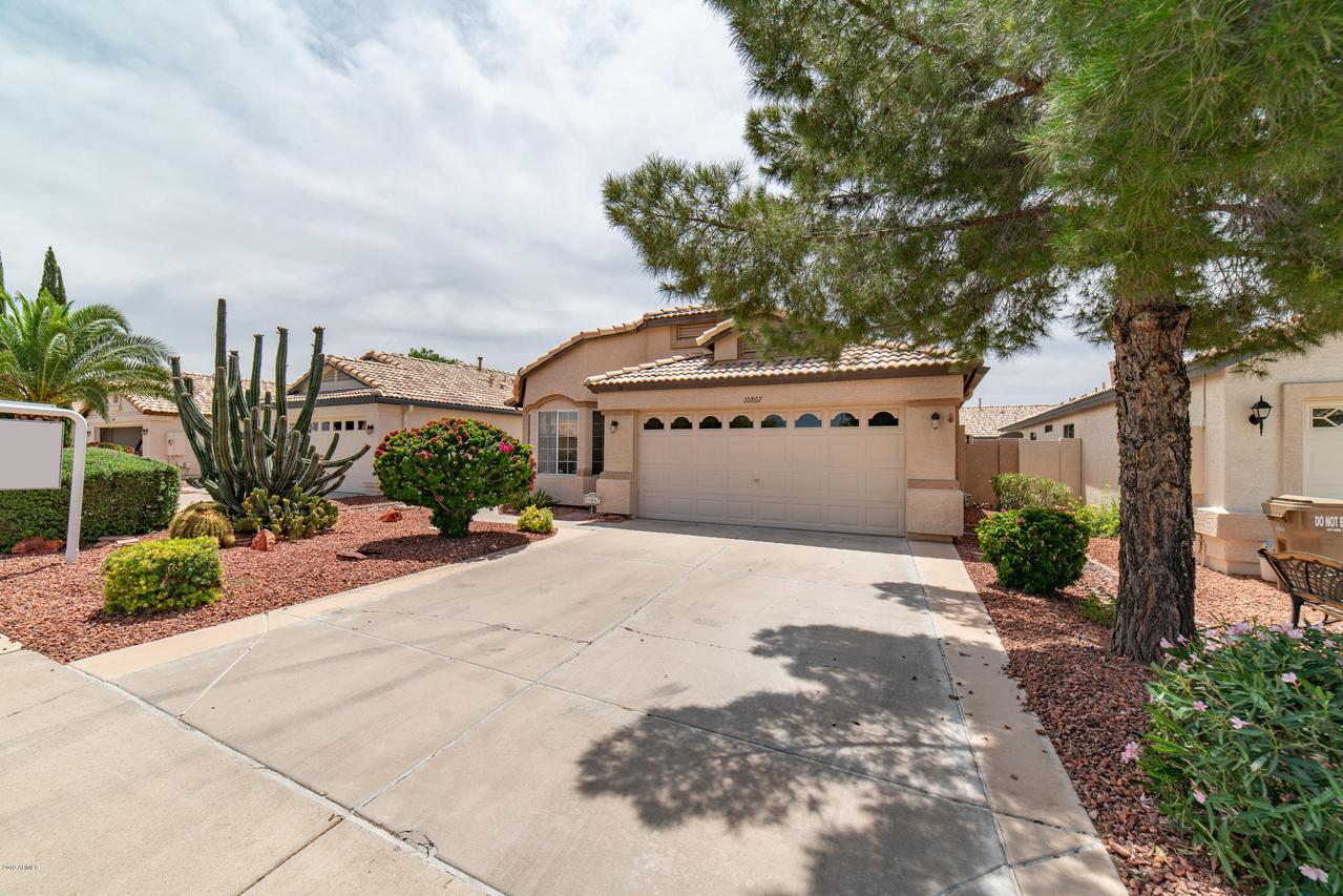 10867 W Beaubien Dr., Sun City, AZ 85373