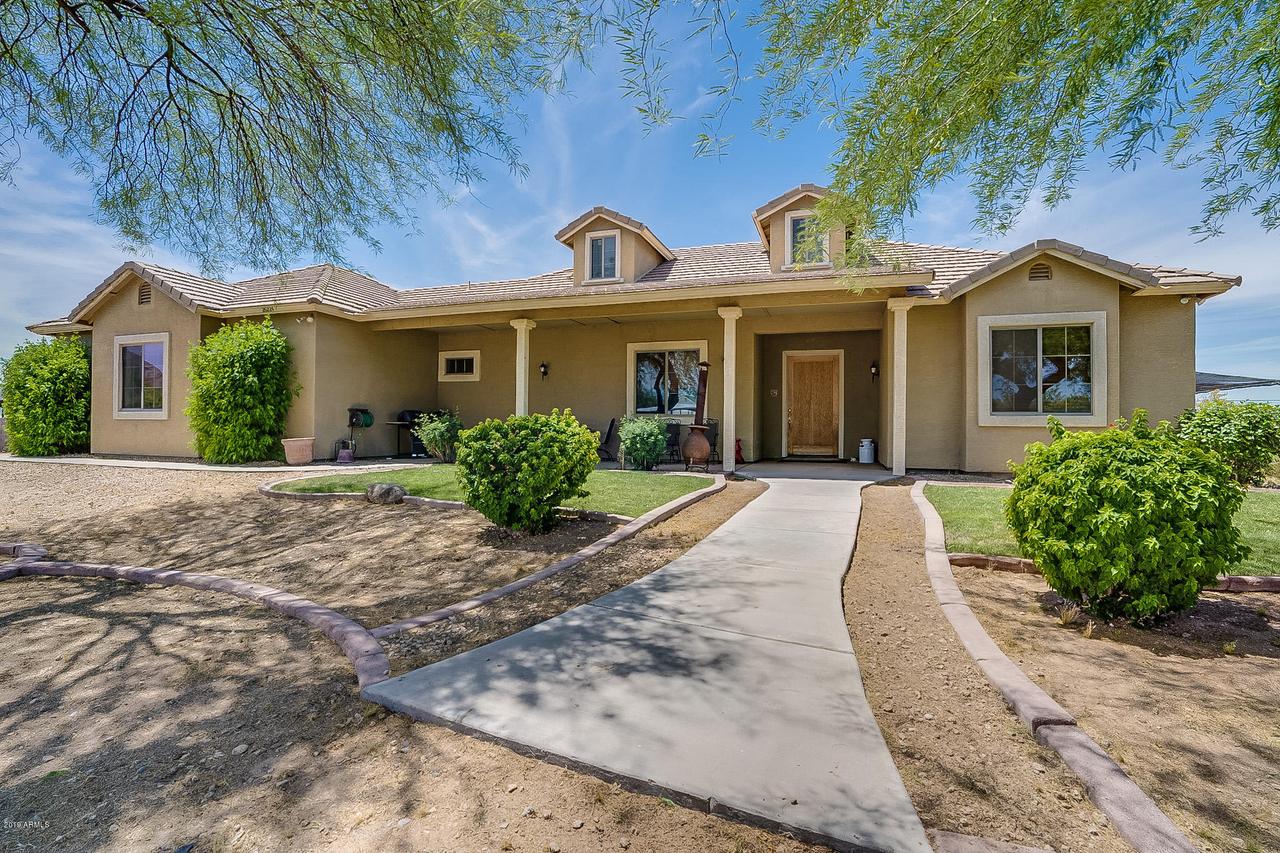 26224 S 206th Pl., Queen Creek, AZ 85142