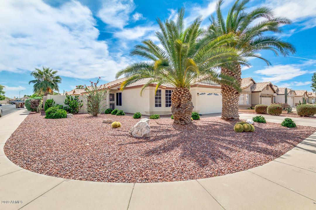 10729 W Beaubien Dr., Sun City, AZ 85373
