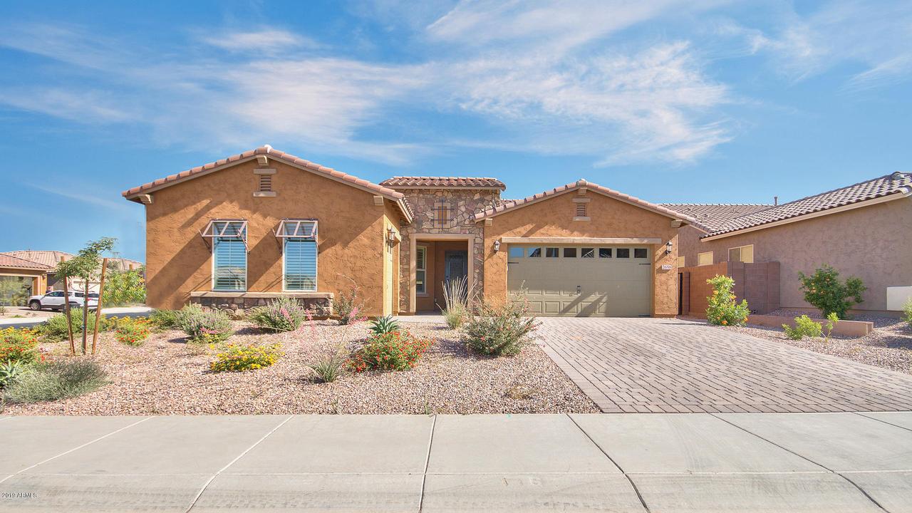 2658 E Indian Wells Dr., Gilbert, AZ 85298