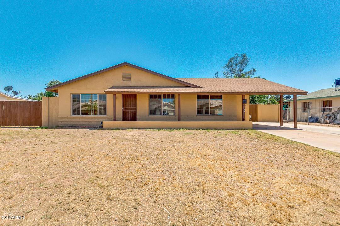 1307 W Grovers Ave., Phoenix, AZ 85023