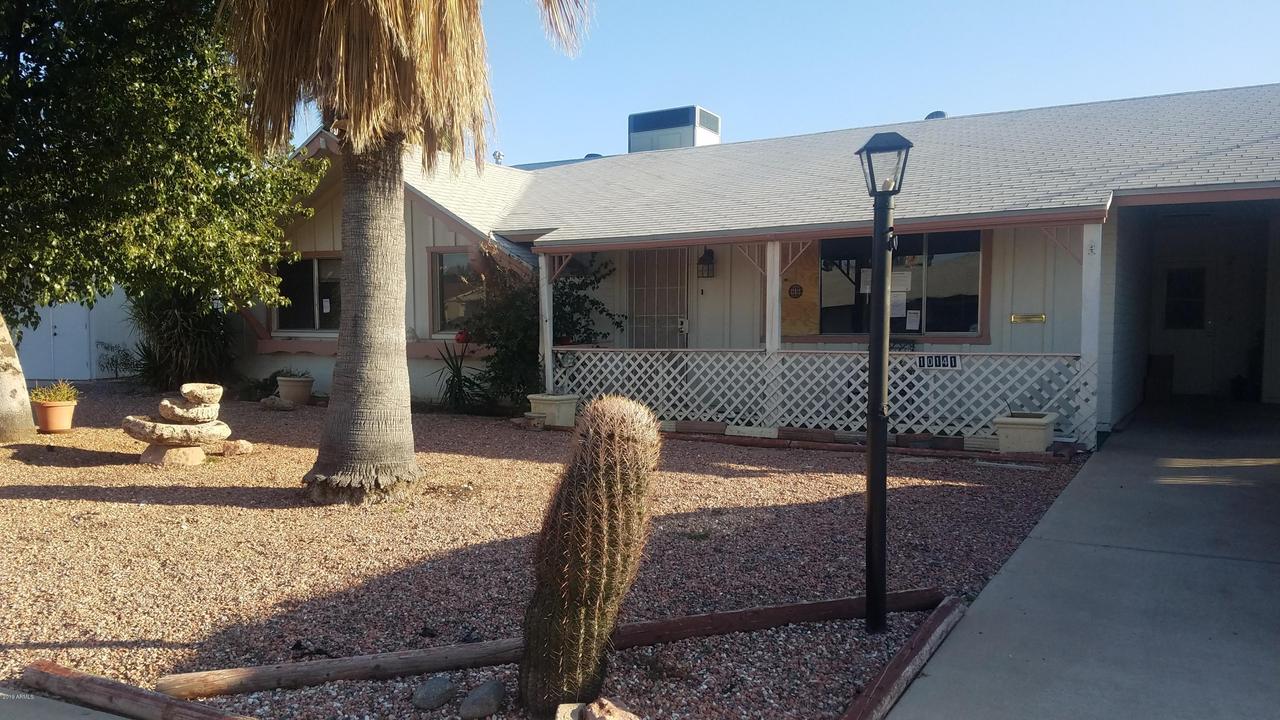 10141 W Pebble Beach Dr., Sun City, AZ 85351