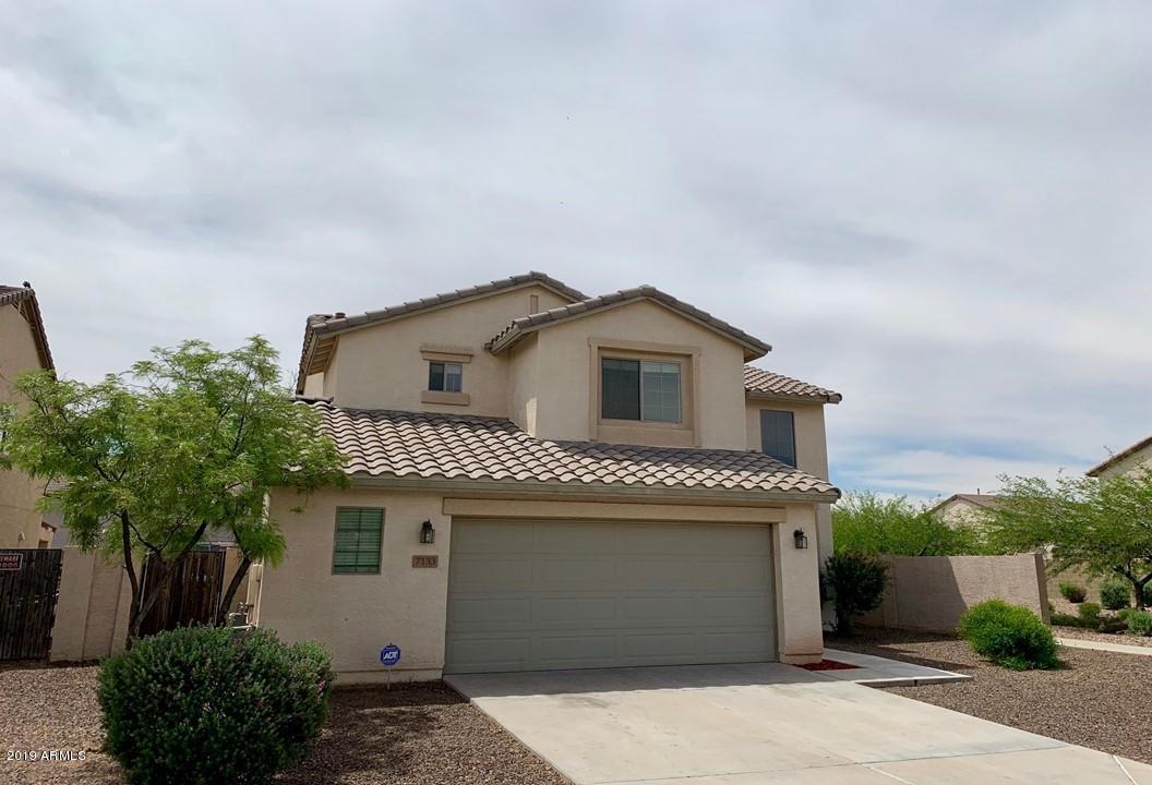 7133 W Williams St., Phoenix, AZ 85043