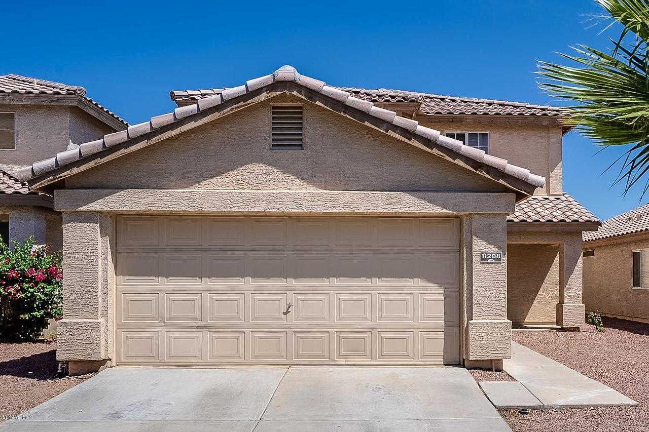 11208 W Heatherbrae Dr., Phoenix, AZ 85037