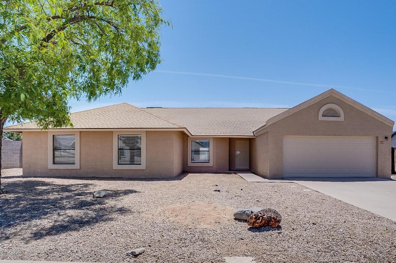 8145 E Fountain St., Mesa, AZ 85207