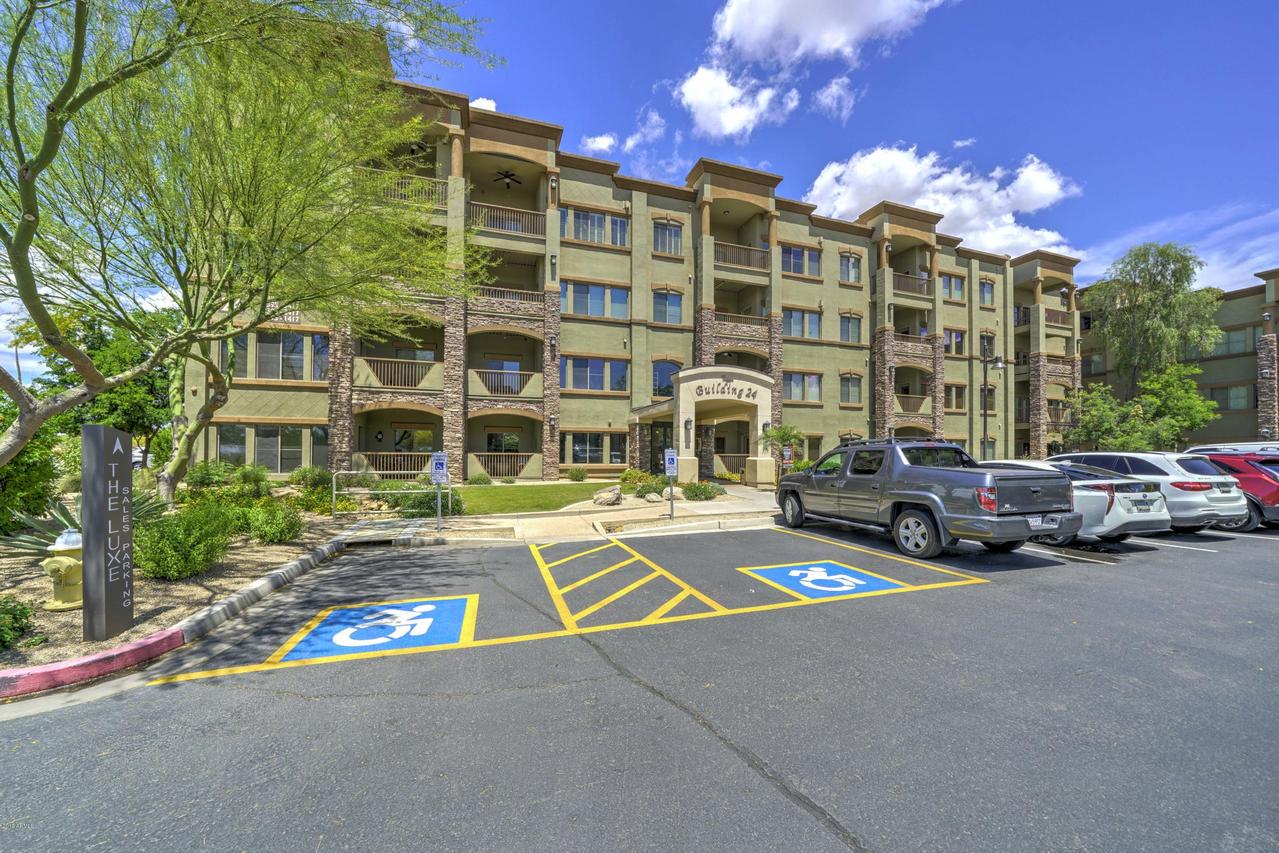 5350 E Deer Valley Dr. #2416, Phoenix, AZ 85054