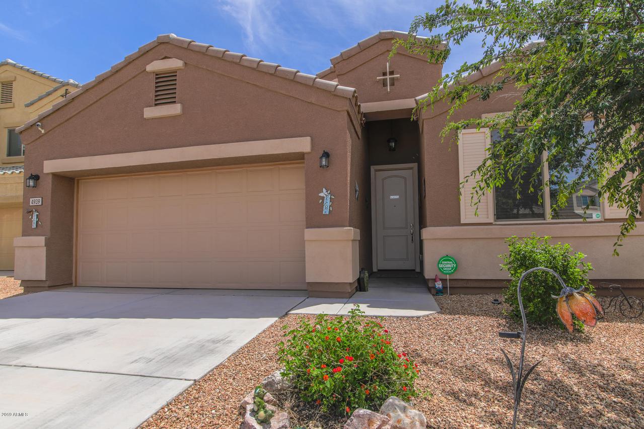 4939 E Iolite St., San Tan Valley, AZ 85143
