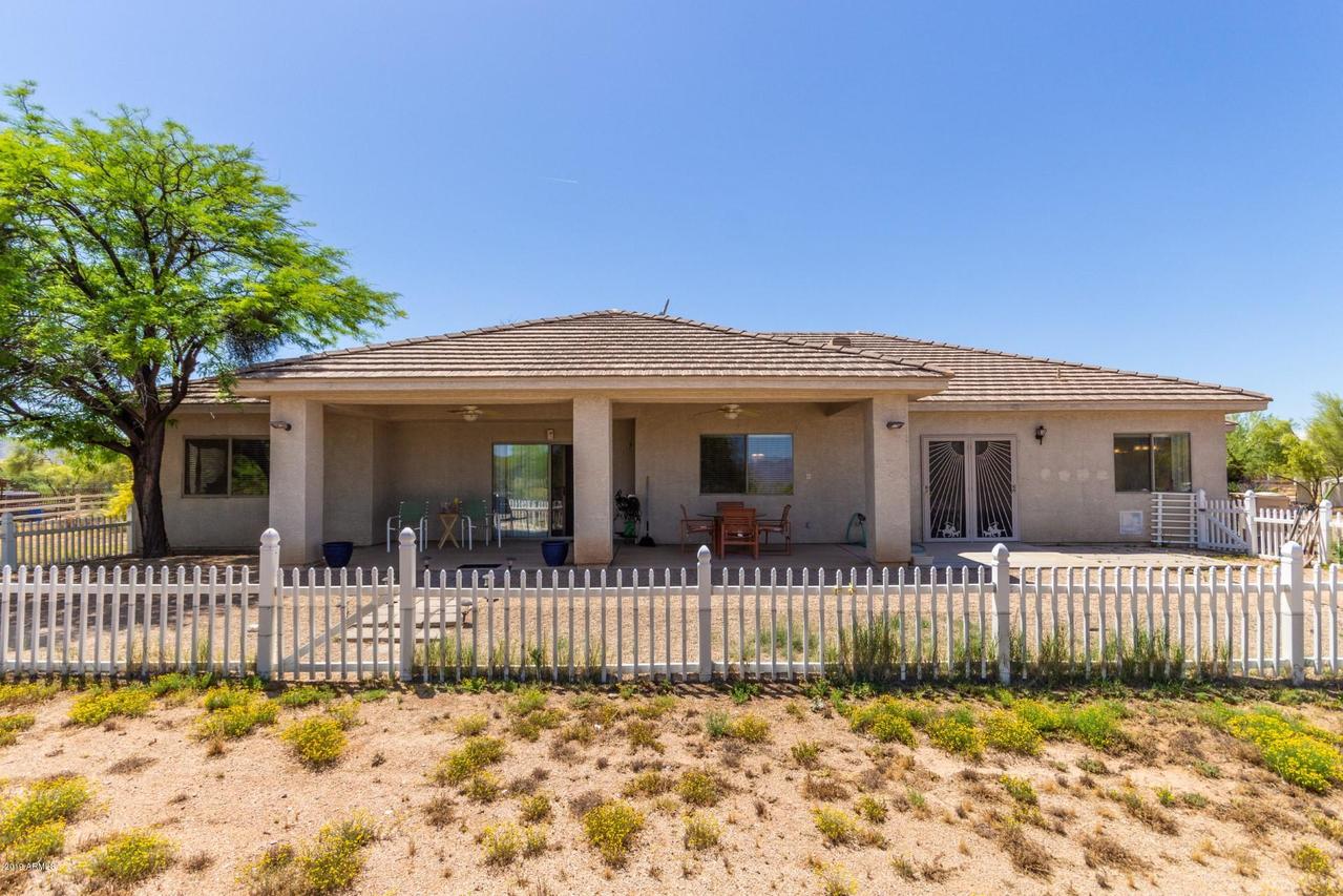 28809 N 145th Way, Scottsdale, AZ 85262