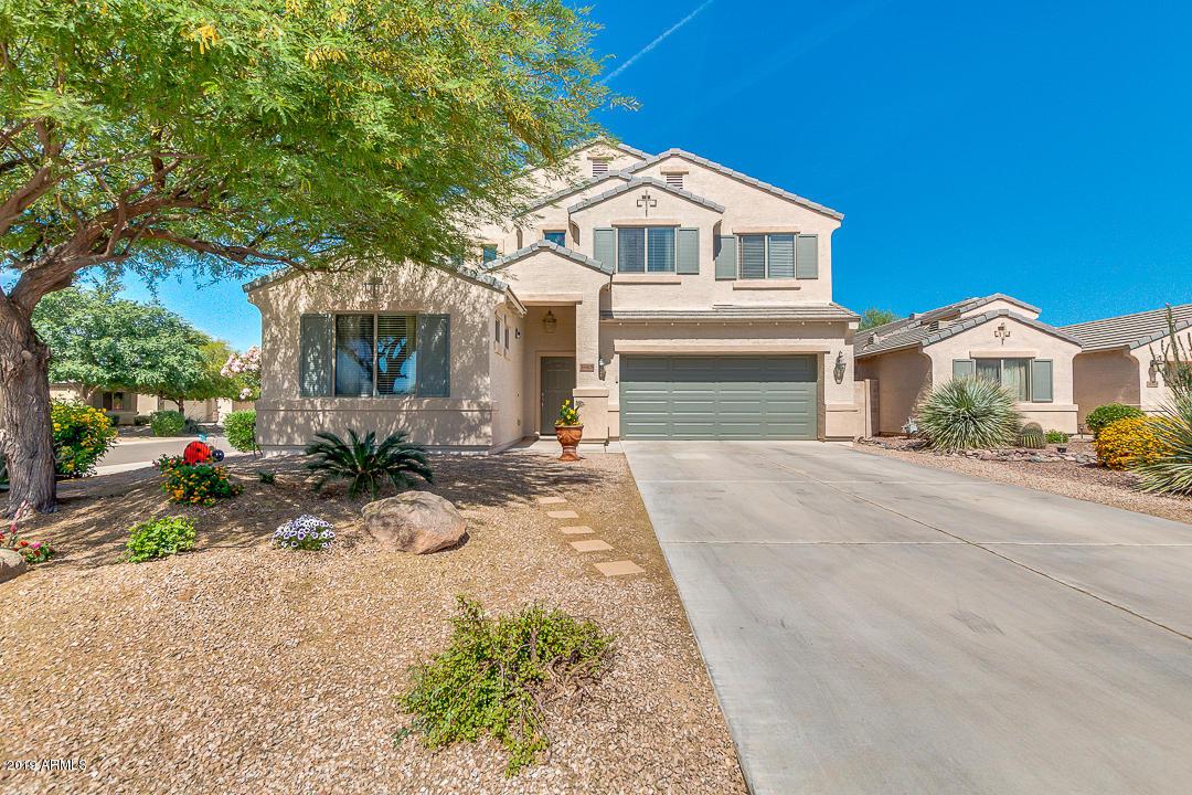38408 N Dena Ct., San Tan Valley, AZ 85140
