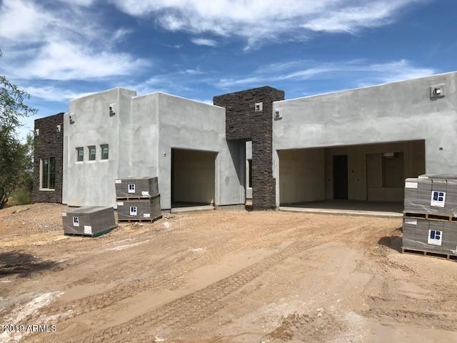 13807 E Red Bird Rd., Scottsdale, AZ 85262