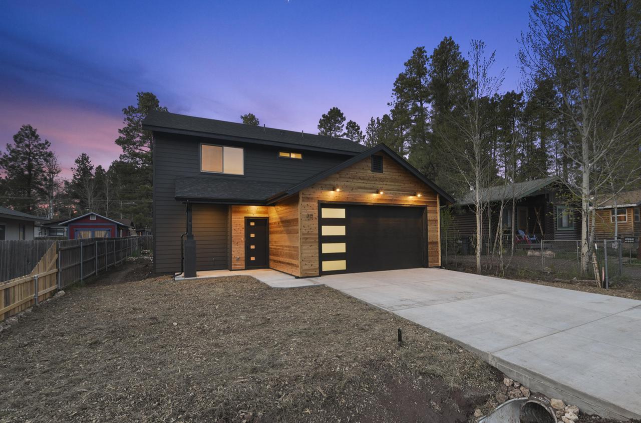 313 Cherokee, Flagstaff, AZ 86005