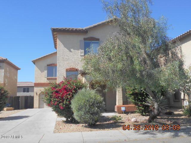 918 W Kowalsky Ln., Phoenix, AZ 85041