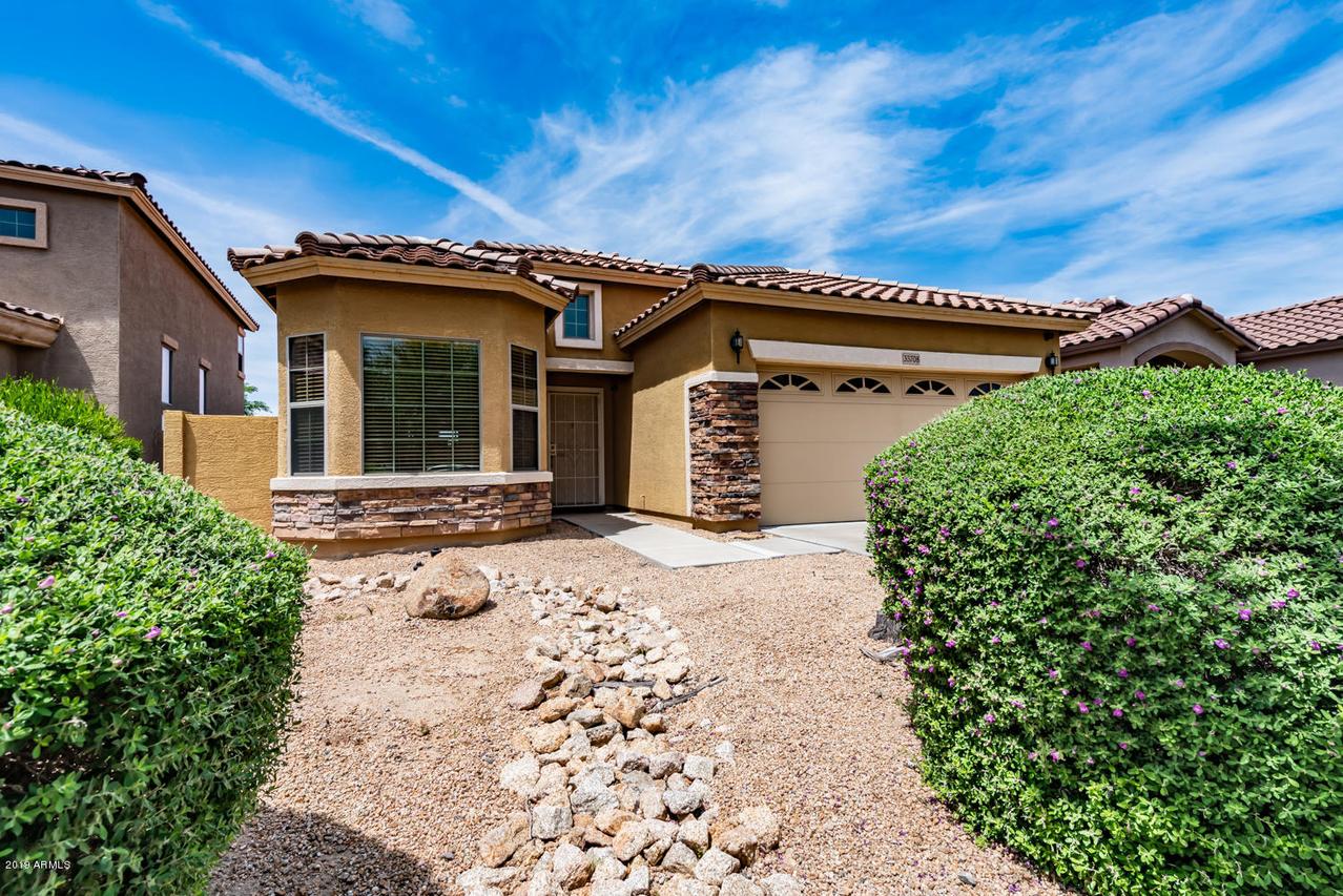 33708 N 26th Ave., Phoenix, AZ 85085