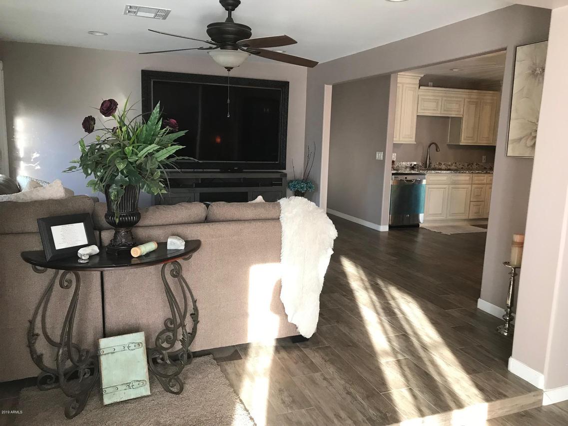 433 W Poston Cir., Florence, AZ 85132