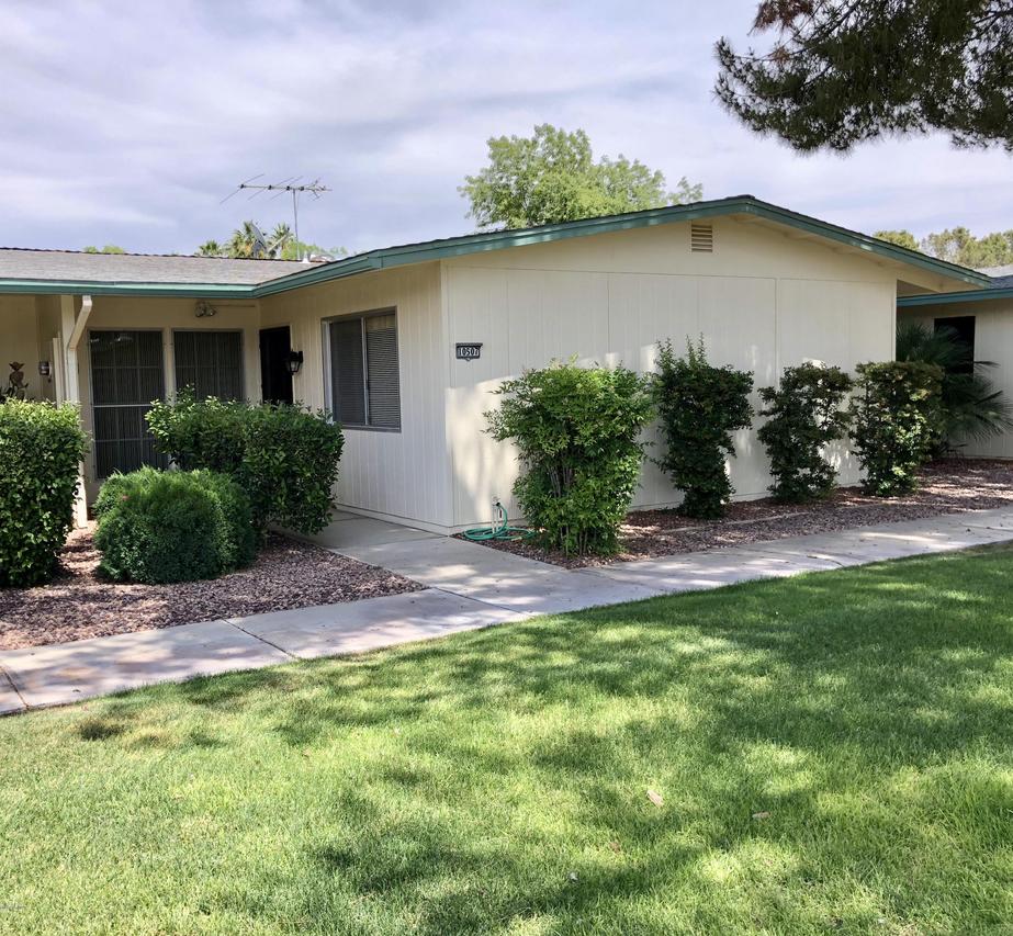 10507 W Wheatridge Dr., Sun City, AZ 85373