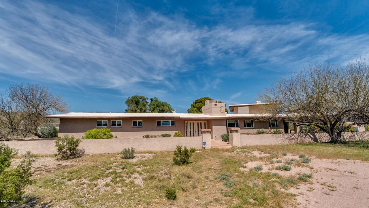 3656 E Stanford Dr., Paradise Valley, AZ 85253