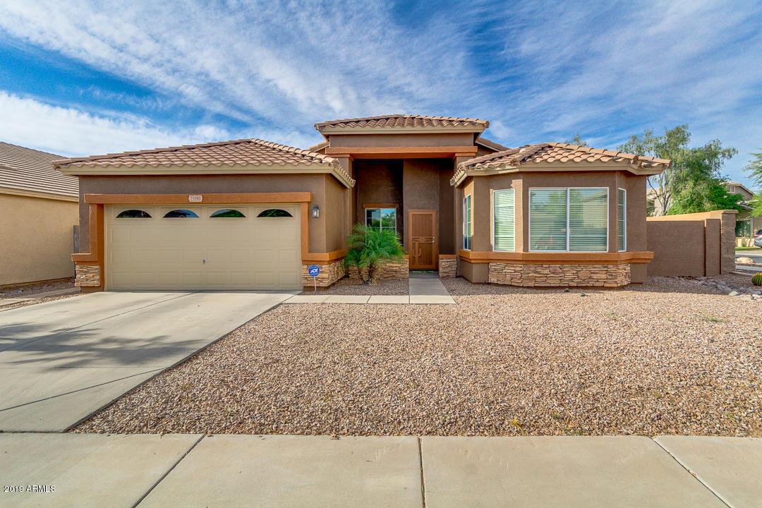 22090 E Calle De Flores, Queen Creek, AZ 85142