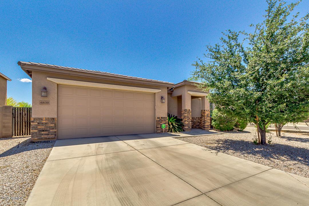 6839 W Carter Rd., Laveen, AZ 85339