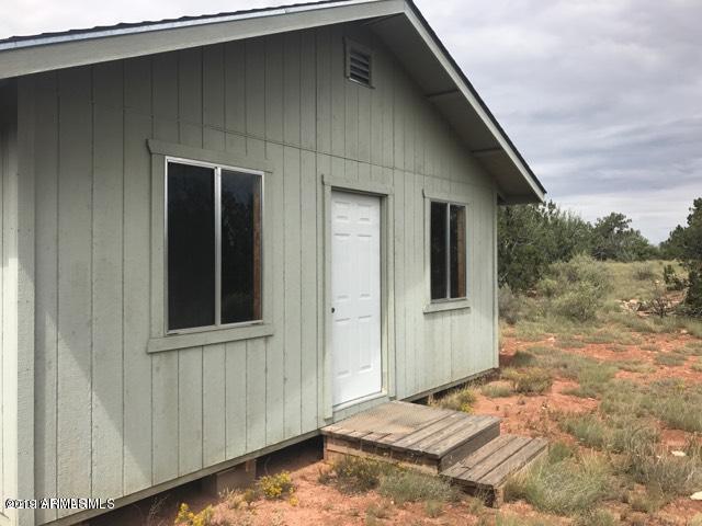 5510 4 Hills Ranch Rd. #-, Williams, AZ 86046