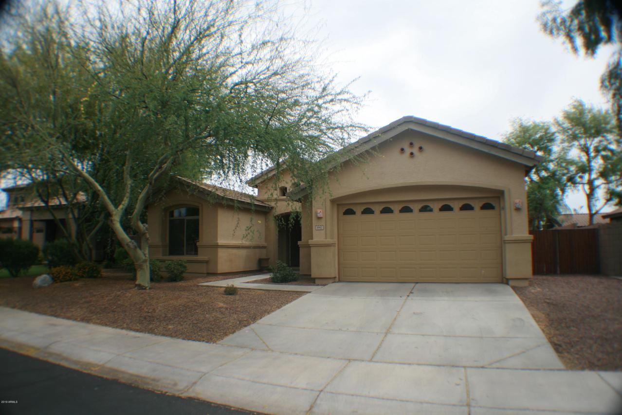 3667 S Newport St., Chandler, AZ 85286