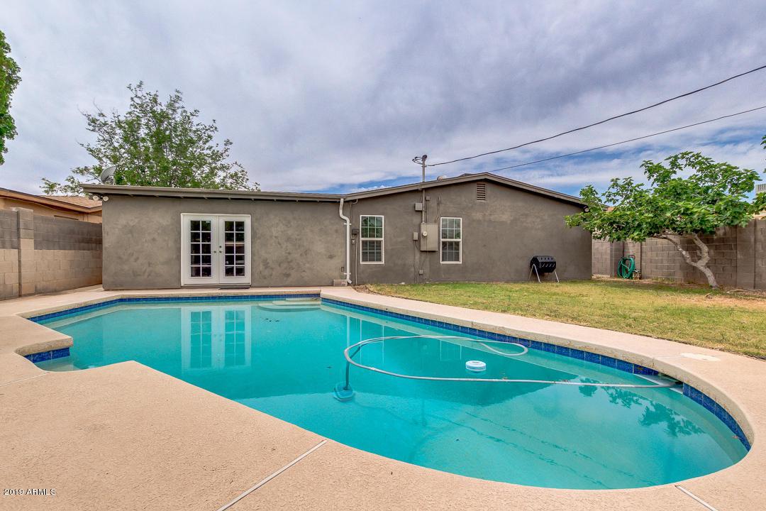 2017 N Van Ness Ave., Tempe, AZ 85288