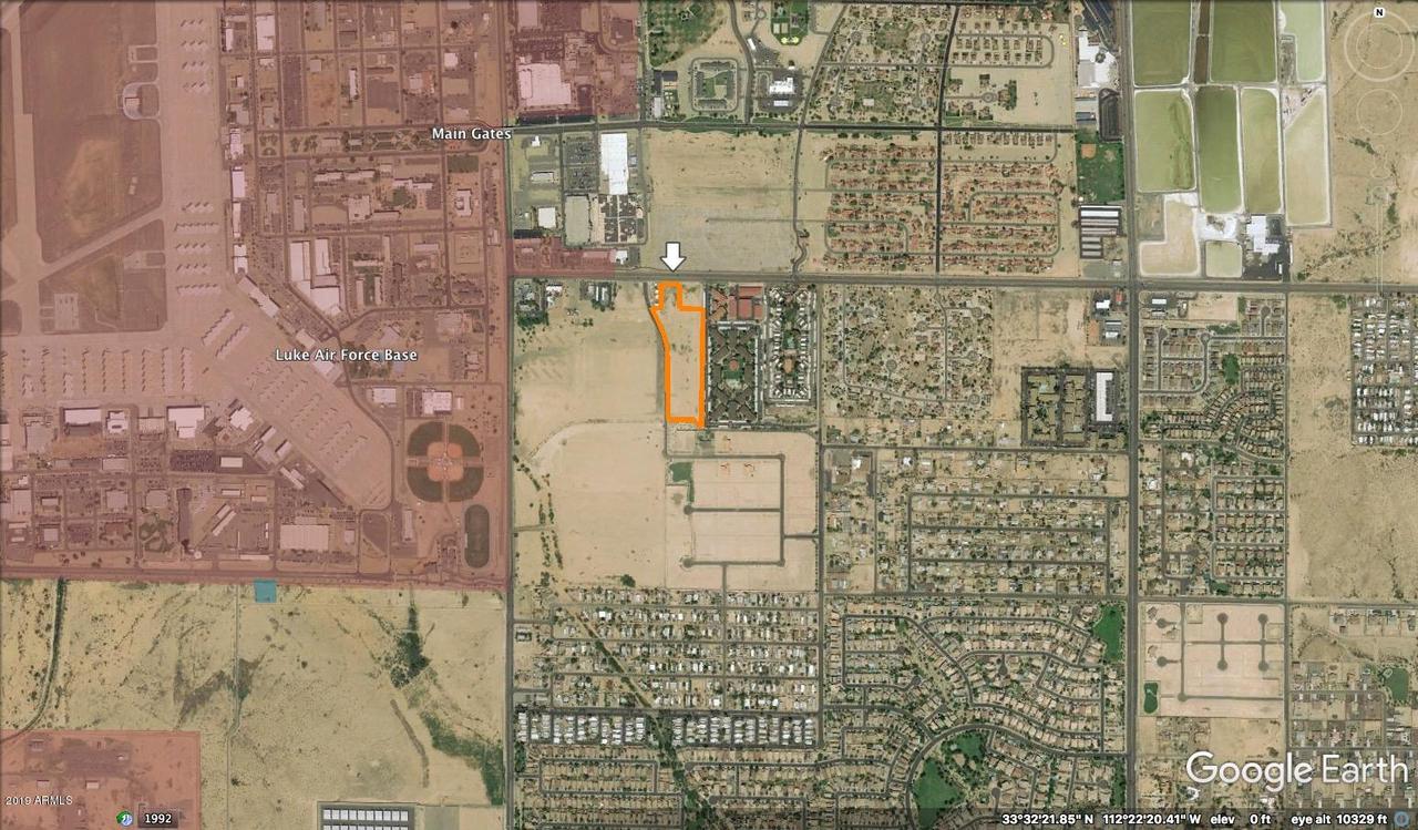 W Glendale Ave. #-, Glendale, AZ 85307