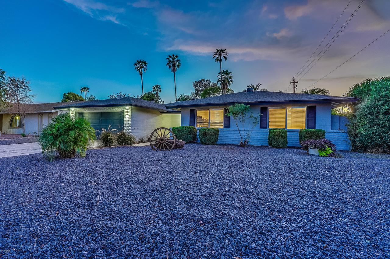 4546 N 87th Ter., Scottsdale, AZ 85251