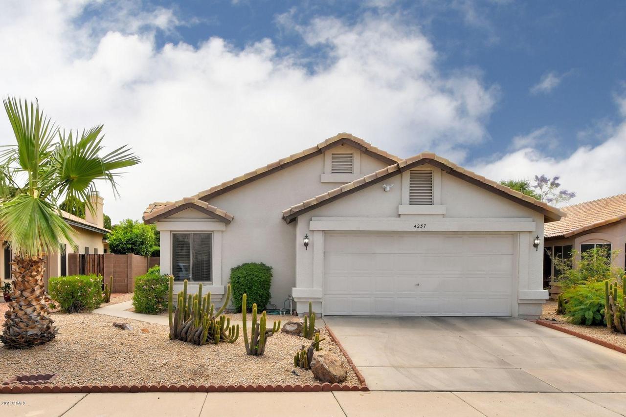 4257 E Rosemonte Dr., Phoenix, AZ 85050