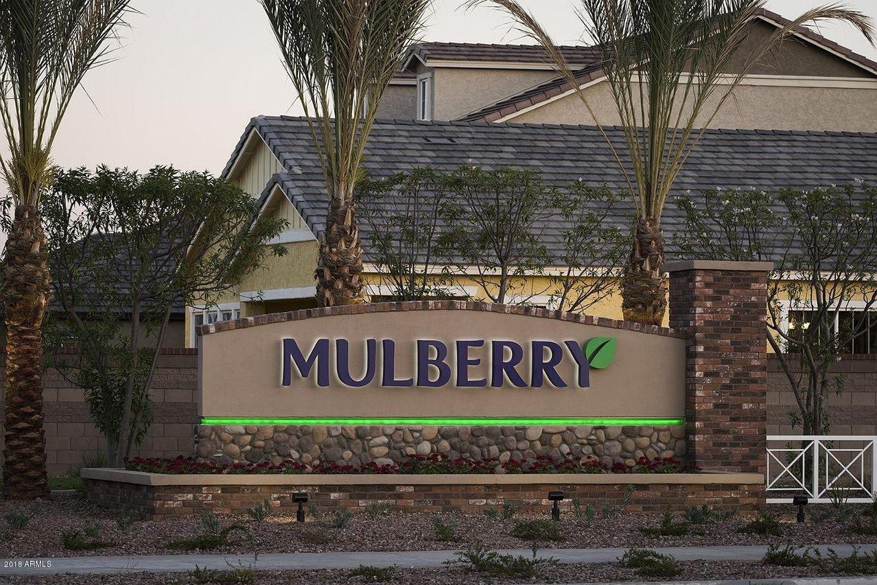 10734 E Mendoza Ave., Mesa, AZ 85209