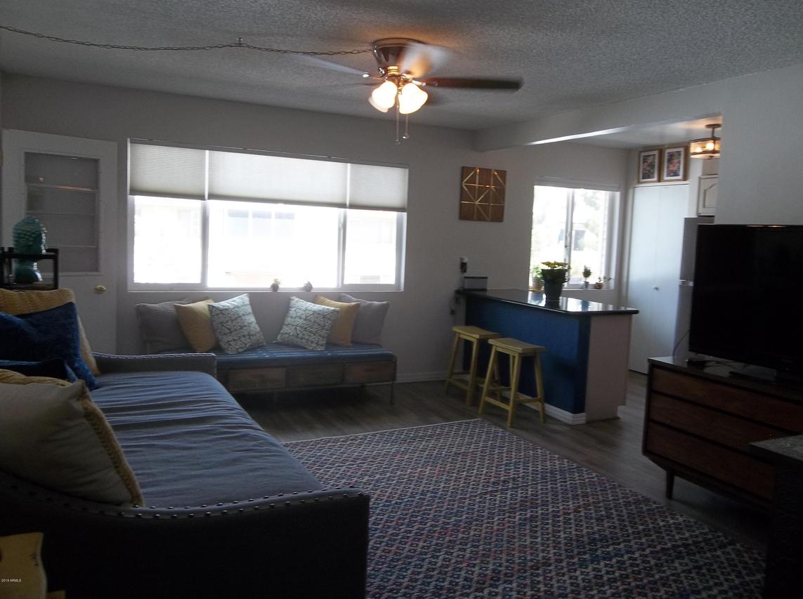 8210 E Garfield St. #K203, Scottsdale, AZ 85257