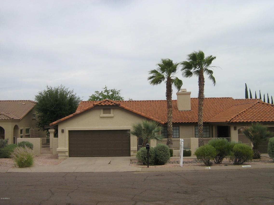 12827 N Mimosa Dr. #A, Fountain Hills, AZ 85268