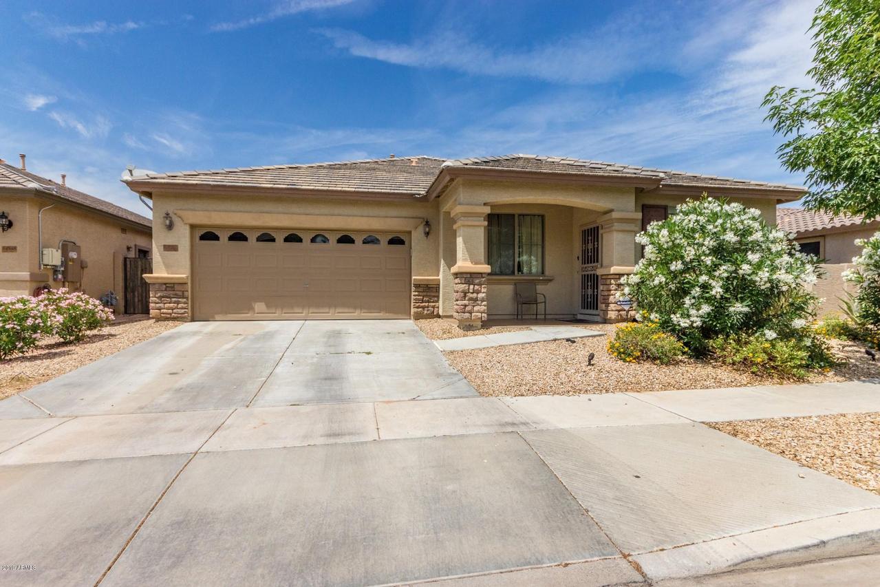 14542 W Cortez St., Surprise, AZ 85379