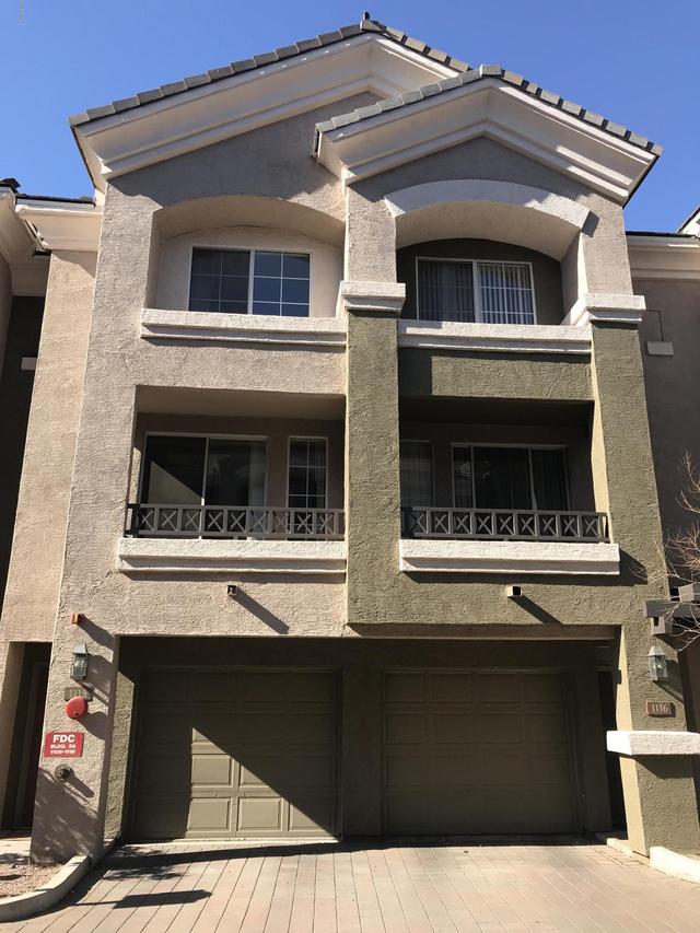 4455 E Paradise Village Pkwy. #1115, Phoenix, AZ 85032