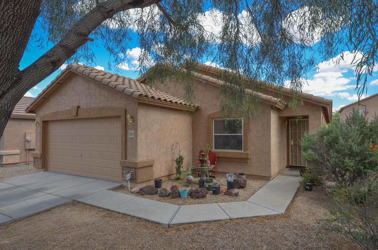 2675 E Bagdad Rd., San Tan Valley, AZ 85143