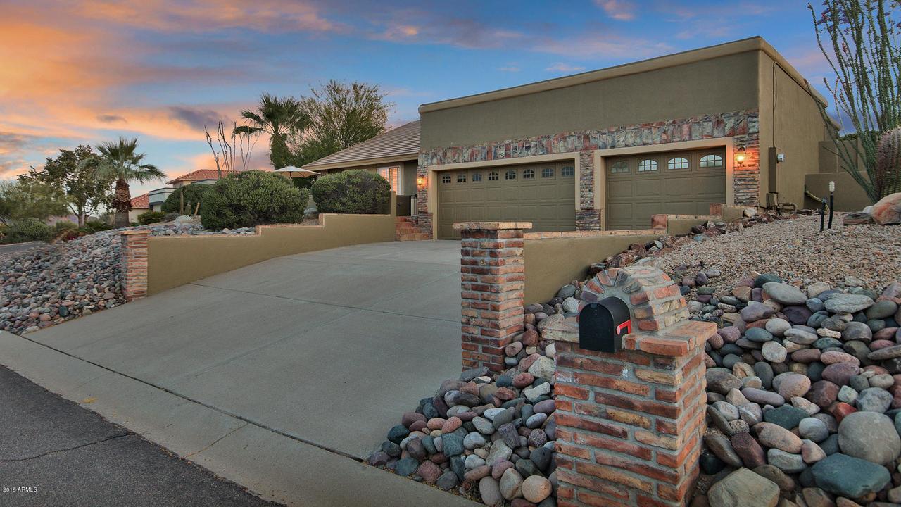 15221 E Palomino Blvd., Fountain Hills, AZ 85268