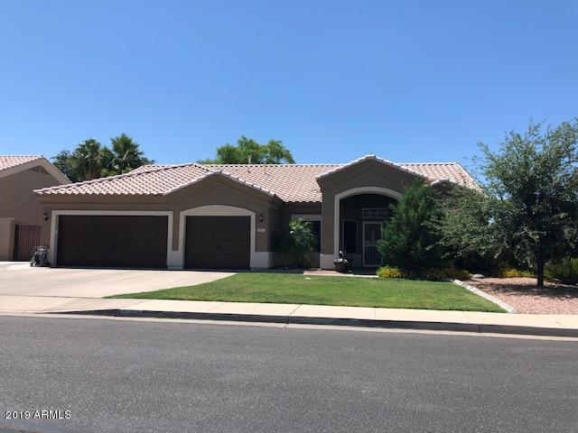 2821 E Fairfield St., Mesa, AZ 85213