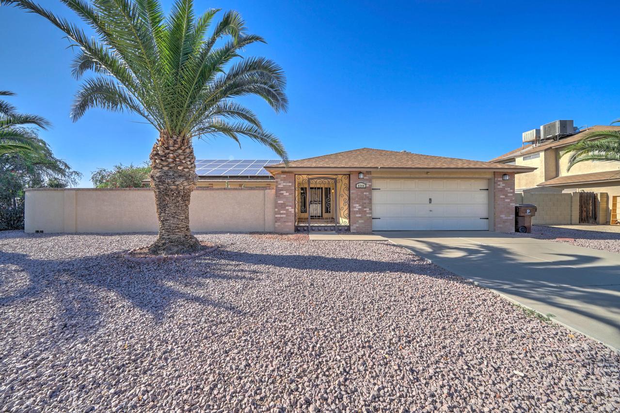 8244 W Larkspur Dr., Peoria, AZ 85381
