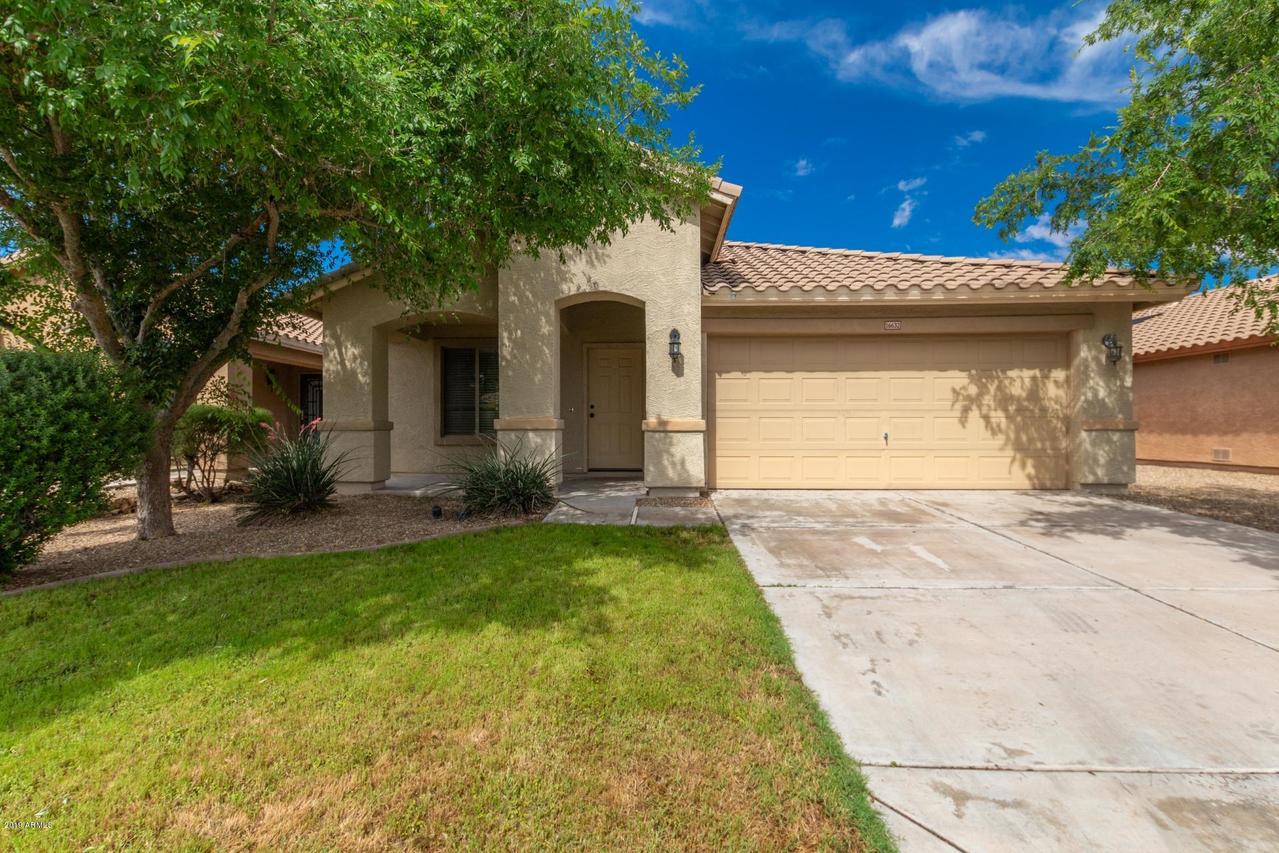 16632 N 153rd Ct., Surprise, AZ 85374