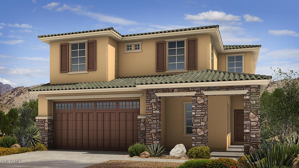 2279 E Runaway Bay Pl., Gilbert, AZ 85298